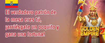 Super Jackpot de Fin de Semana promotion banner