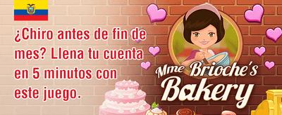 Bono de Bienvenida 100% Especial promotion banner