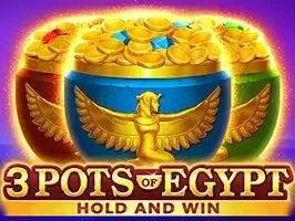3 Pots Of Egypt screenshot